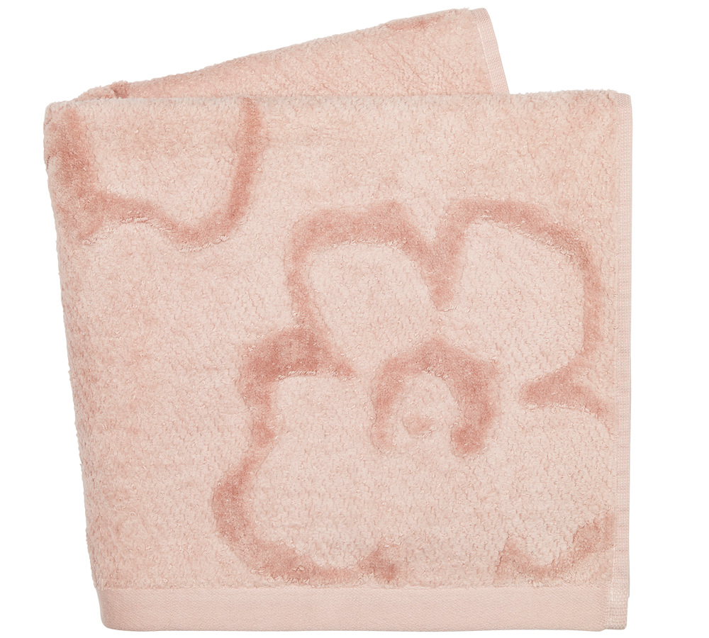 Ted Baker Magnolia Soft Pink Towel